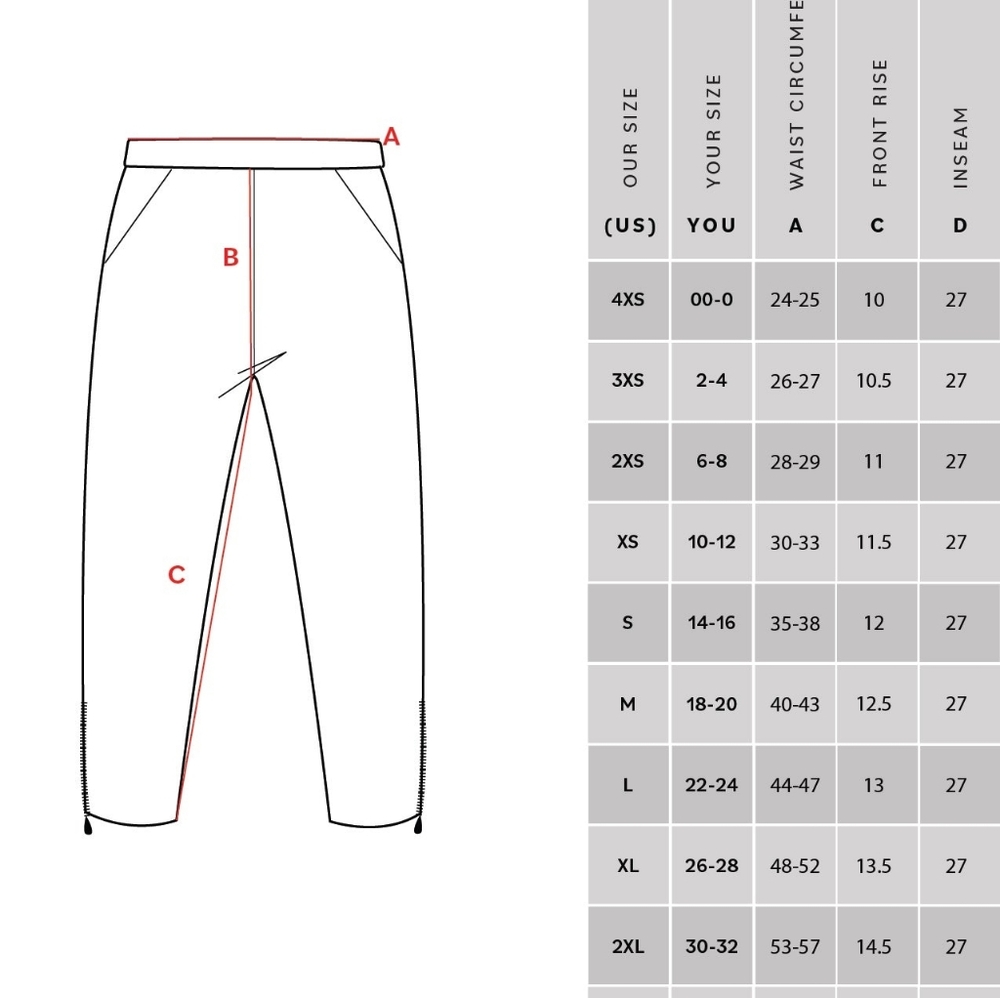 Universal Standard Moro Pocket Signature Ponte Pants in Navy US Size 2XL 30-32 - Picture 9 of 11